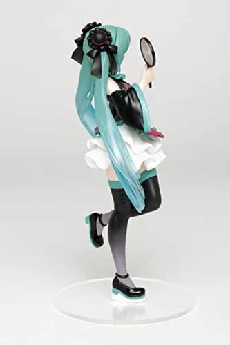 Taito Hatsune Miku ~Mandarin Dress ver~ Prize Figure 15.2cm (6 inches) | Authentic Import thumbnail 5