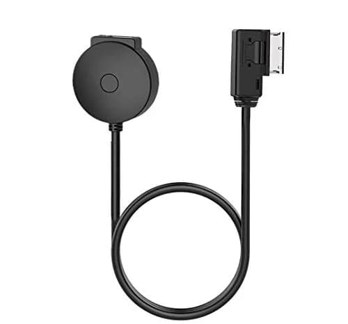 LITEMATIRA AMI MMI BL Music Adapter for Mercedes Benz COMAND-APS NTG4.5 (2011-2015) | Media Interface Audio Cable thumbnail 1