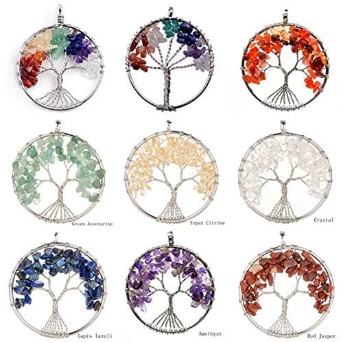 Cmidy Natural Chip Stone Beads Strawberry Quartz 5-8mm (120g/400 pcs) | Genuine Gemstones for Jewelry Making thumbnail 7