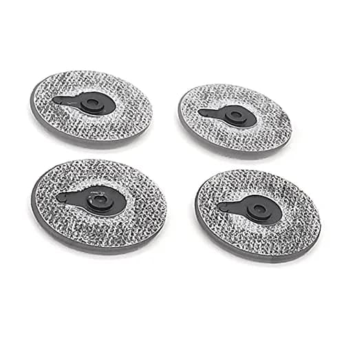BINGKERS Rubber Feet Foot Pad Replacement Set for MacBook Pro 13" 15" Retina | Compatible with 2013-2015 Series thumbnail 4