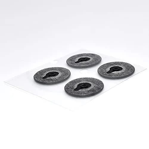 BINGKERS Rubber Feet Foot Pad Replacement Set for MacBook Pro 13" 15" Retina | Compatible with 2013-2015 Series thumbnail 2