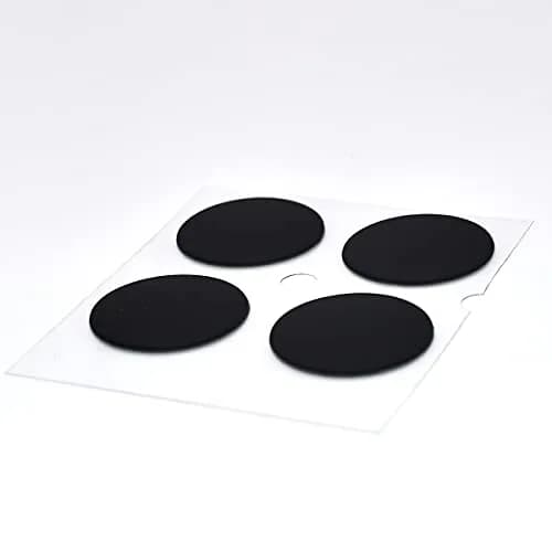 BINGKERS Rubber Feet Foot Pad Replacement Set for MacBook Pro 13" 15" Retina | Compatible with 2013-2015 Series thumbnail 3