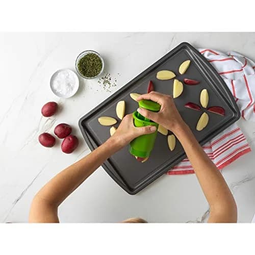 GoodCook Fruit & Veggie Divider 2.5 x 2.25 x 4.3 in | Quarters Smaller Fruits & Vegetables thumbnail 8