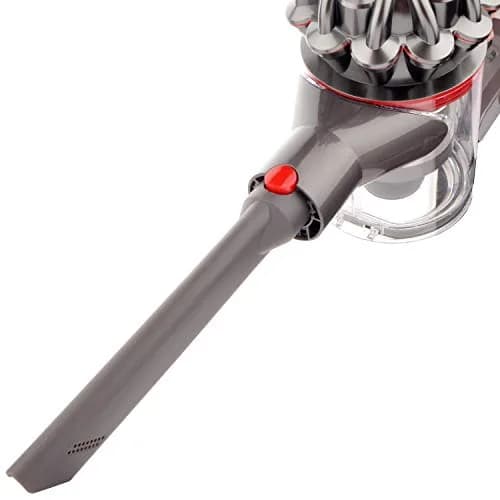 Fullclean Extension Hose and Crevice Tool for Dyson V15 V12 V11 V10 V8 V7 | 162 cm (63 inches) Flexible Hose & Corner Cleaner thumbnail 6