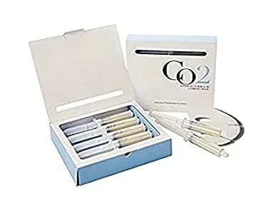 CP-1 CO2 Carboxy Gel Mask 5pcs | Bubble pore removing facial mask thumbnail 2