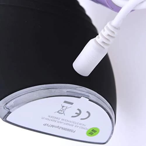 RuenTech USB-C Charging Cable 1m (3.3ft) White | Replacement for FOREO UFO/Bear Series Devices thumbnail 4