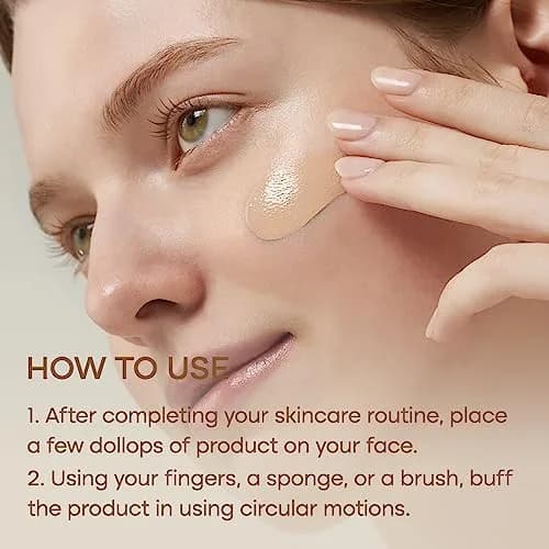 PURITO Cica Clearing BB Cream #21 Light Beige 30ml (1 Fl Oz) | Vegan & Cruelty-Free with Centella Asiatica thumbnail 6