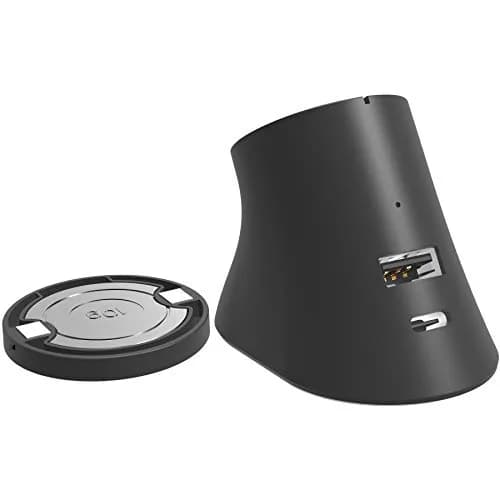 Soarking Charging Dock for Logitech Computer Mouse G Pro X Superlight 2 DEX/2/1, G502, G703, G903, G403 Lightspeed | Powerplay Charging System thumbnail 8