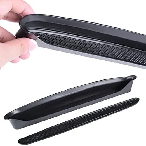 YOCTM GrabTray Interior Storage for Jeep Wrangler JL 2018-2023 | Extra Organizer for Co-pilot Bar thumbnail 7