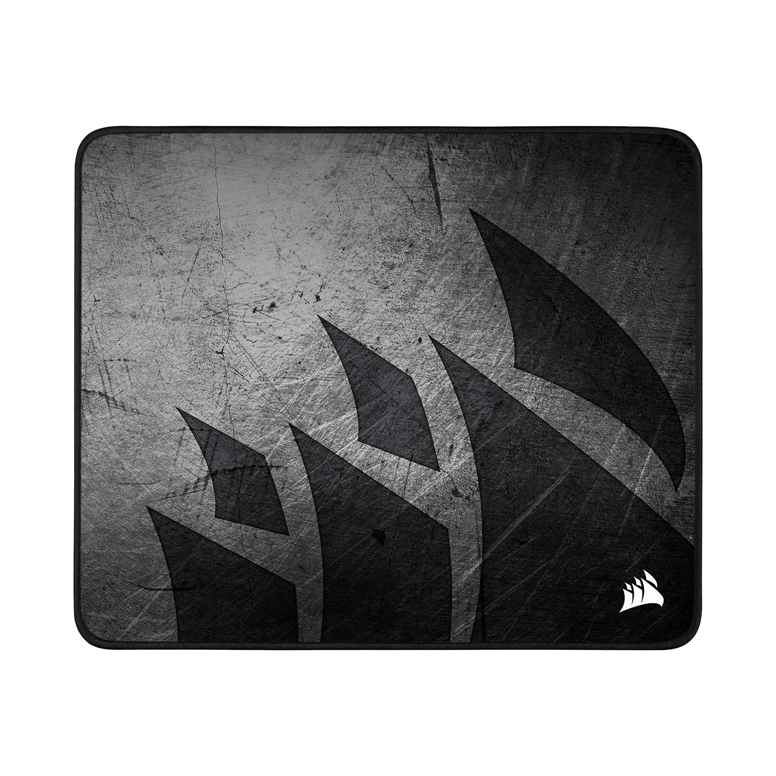 Corsair MM300 PRO Gaming Mouse Pad Medium Spill-Proof Cloth 360mm x 300mm | Ultra-Fast, Stain-Resistant - main product image