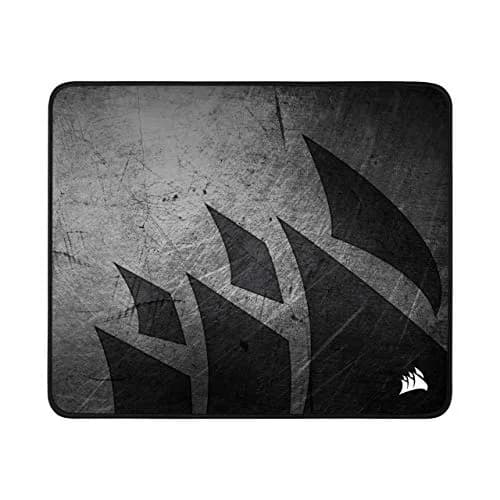 Corsair MM300 PRO Gaming Mouse Pad Medium Spill-Proof Cloth 360mm x 300mm | Ultra-Fast, Stain-Resistant thumbnail 1