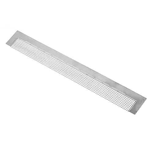 AUEAR Stainless Steel Diamond Art Painting Ruler 800 Grids | Full & Partial Drill Tool thumbnail 1