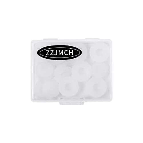 ZZJMCH Instant Pot Replacement Float Valve Gaskets 12 Pcs | Fits Duo, Ultra, Lux Models (Pack of 12) thumbnail 5