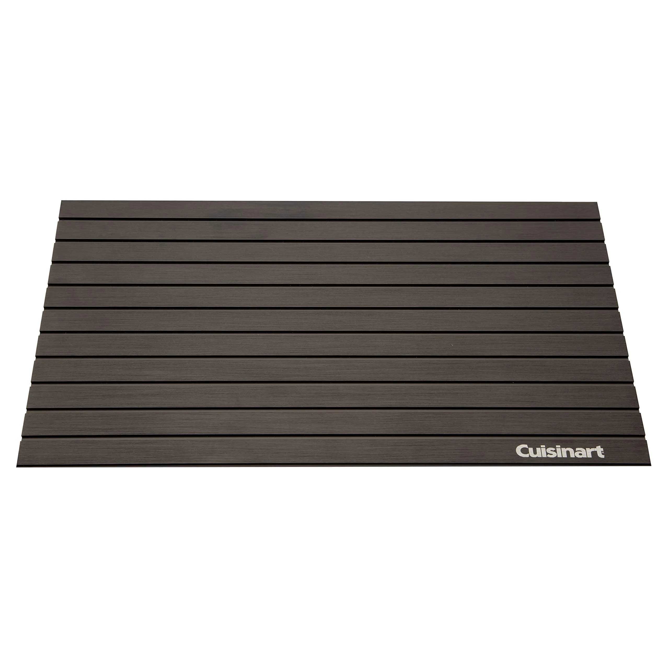 Cuisinart Defrosting Tray for Frozen Meat | Conductive Aluminum Thaws Food Fast - main product image