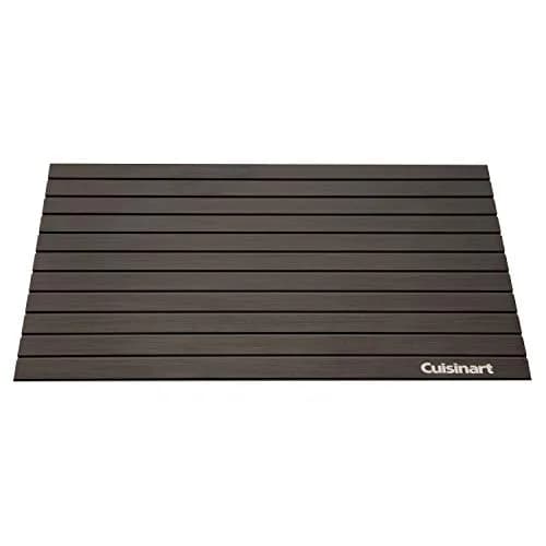 Cuisinart Defrosting Tray for Frozen Meat | Conductive Aluminum Thaws Food Fast thumbnail 1