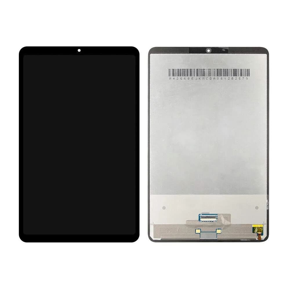 Mustpoint LCD Touch Screen Digitizer Assembly for Samsung Galaxy Tab A 8.4 2020 T307 SM-T307 (Black) | Genuine Replacement