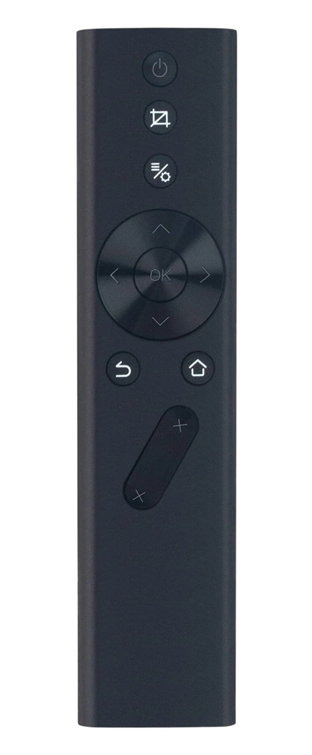 AULCMEET Replacement Remote for XGIMI Projector H2 | Compatible with Original Model - main product image