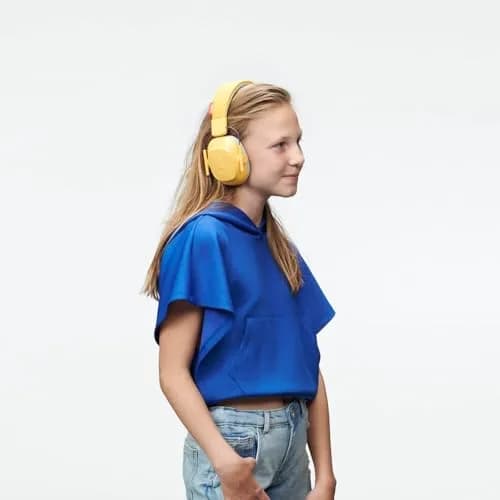 Alpine Muffy Kids Ear Muffs for Kids Ear Protection | 174 g (6.1 oz) | 3-16 Years thumbnail 7