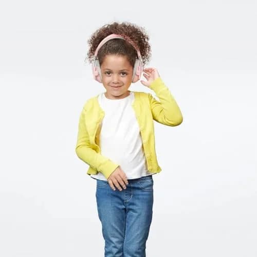Alpine Kids Ear Muffs for Kids Ear Protection | 3-16 Years | Noise Cancelling Headphones thumbnail 3