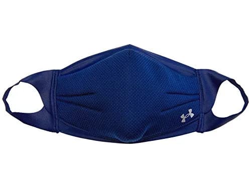 Under Armour Adult Sports MaskDISC X-Large/XX-Large | Breathable & Cool-Touch Fabric for All-Day Wear thumbnail 1