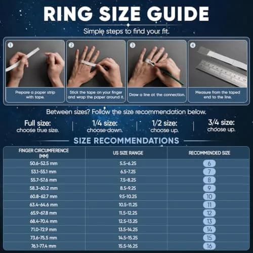 Egnaro Men's Silicone Wedding Ring Set Size 8 (10mm Wide, 2.5mm Thick) | Breathable Inner Arcs for Active Lifestyles thumbnail 3