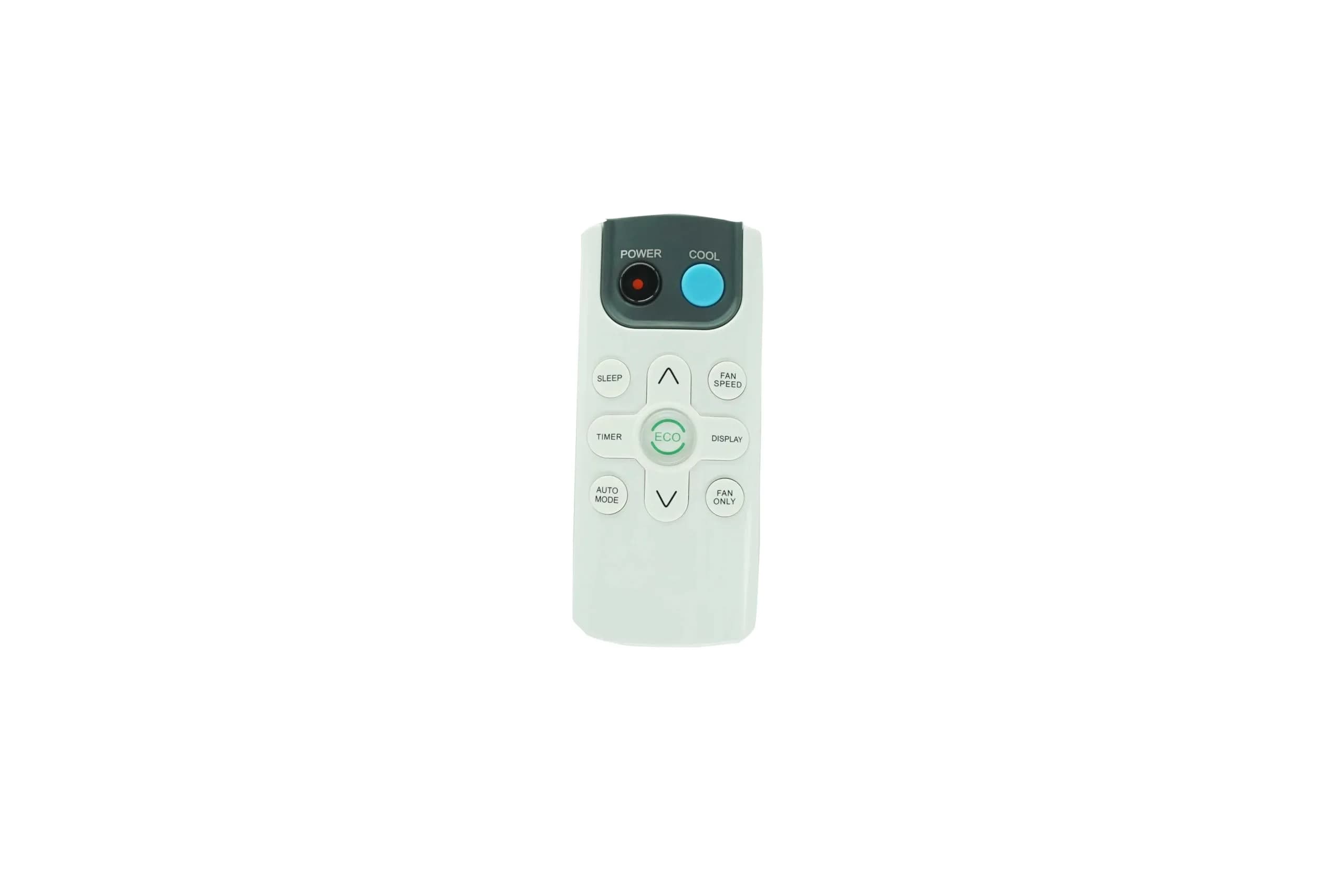HCDZ Replacement Remote Control for Amana Window-Mounted AC | Easy Setup & Universal Fit