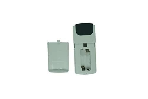 HCDZ Replacement Remote Control for Amana Window-Mounted AC | Easy Setup & Universal Fit thumbnail 5