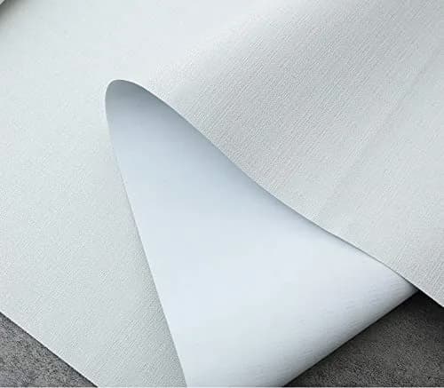 Everyday Celebration 29" W x 72" H Blackout Cordless Window Shade Salt | 100% Light Blocker thumbnail 5