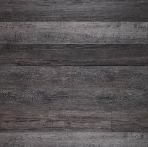 MSI Rutledge Hickory Ridge Waterproof Vinyl Flooring Sample Plank | Easy DIY Installation & Authentic Wood Look (7 in. x 12 in.) thumbnail 1