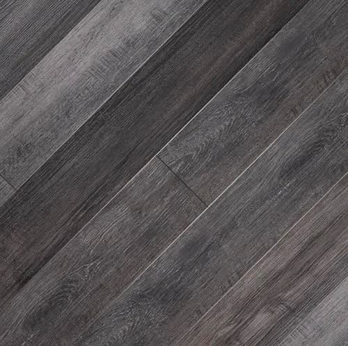 MSI Rutledge Hickory Ridge Waterproof Vinyl Flooring Sample Plank | Easy DIY Installation & Authentic Wood Look (7 in. x 12 in.) thumbnail 3