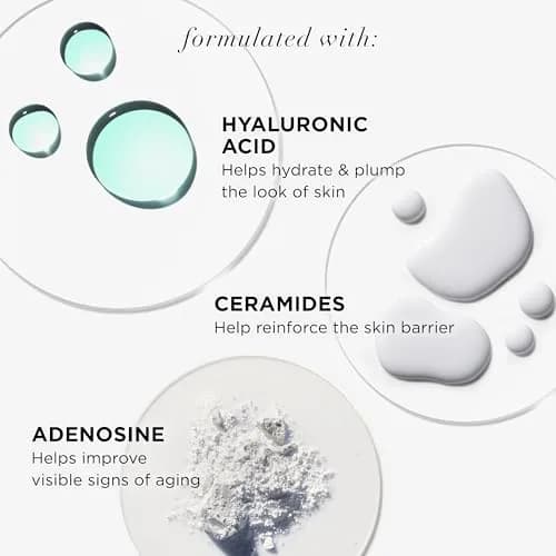 IT Cosmetics Confidence in Your Beauty Sleep Night Cream 120ml (4 fl oz) | Restores Skin Overnight thumbnail 5