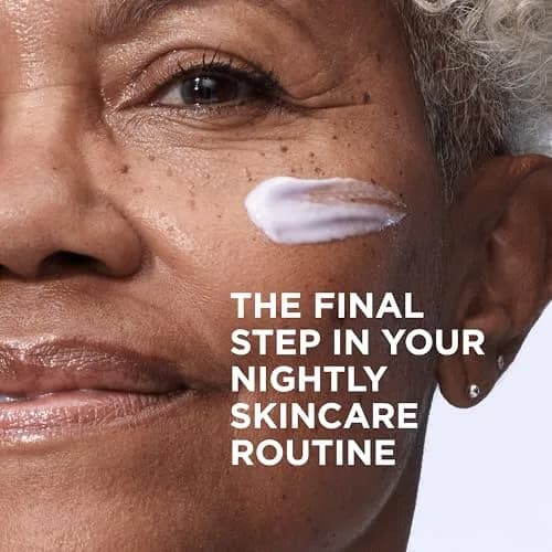 IT Cosmetics Confidence in Your Beauty Sleep Night Cream 120ml (4 fl oz) | Restores Skin Overnight thumbnail 3
