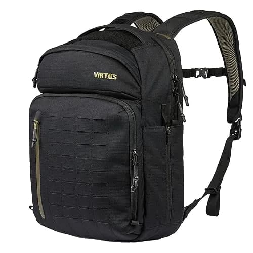 VIKTOS Perimeter 25L Tactical Backpack | Rugged 24-Hour EDC Pack for Men & Women thumbnail 1