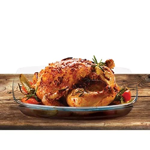 HIC Kitchen Roasting Holiday Turkey Lacer Kit, Cotton Twine & Stainless Steel Pins | Reusable, Oven Safe to 500°F thumbnail 6