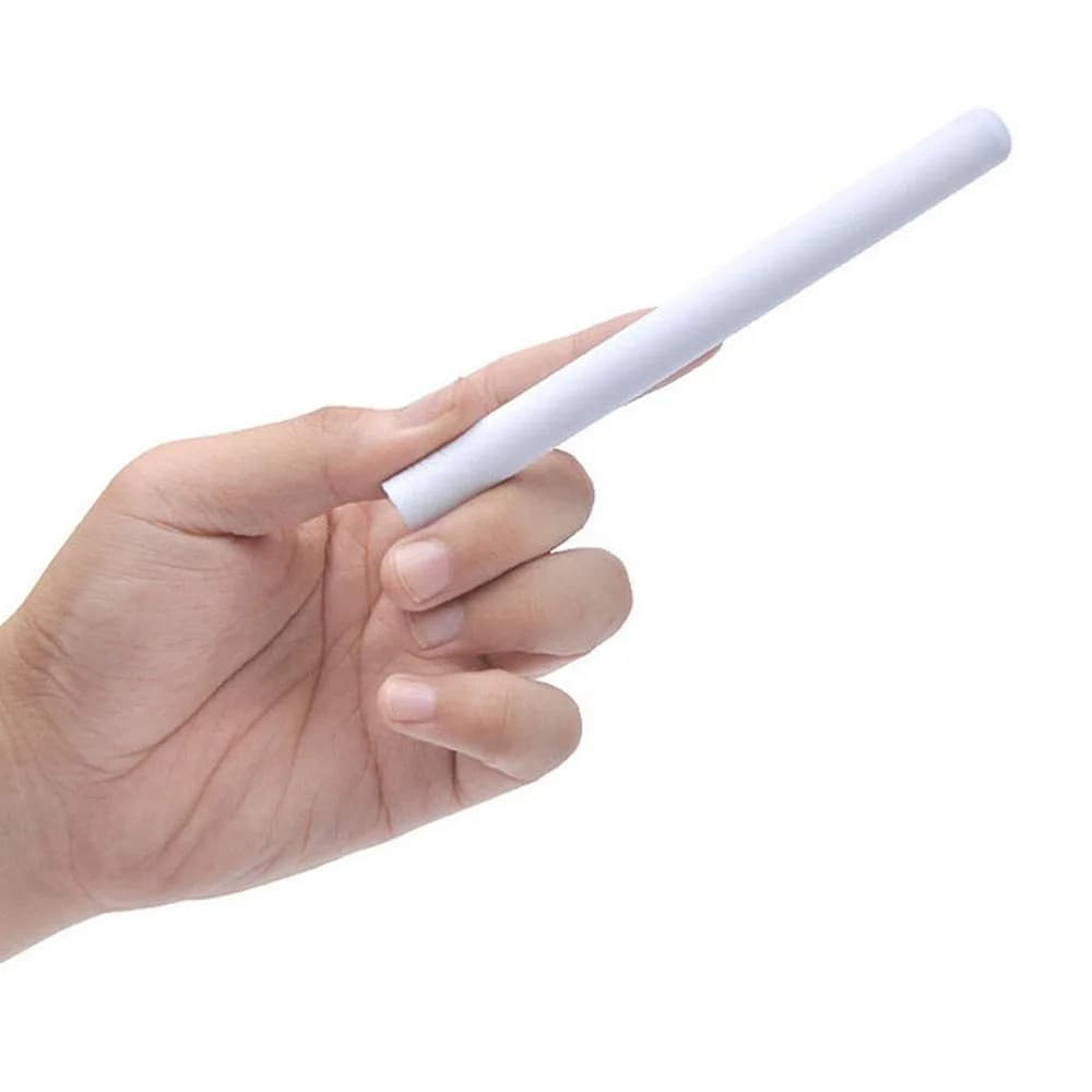 NUHUi Diatom Stick Rod 150mm | Moisture & Odor Absorber for Lab & Home - main product image