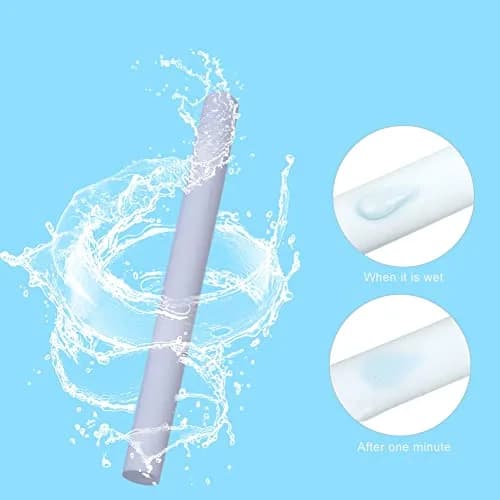 NUHUi Diatom Stick Rod 150mm | Moisture & Odor Absorber for Lab & Home thumbnail 5