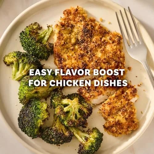 McCormick Salt Free Garlic and Herb Seasoning 4.37 oz (124 g) | Bold Blend for Healthy Meals thumbnail 6