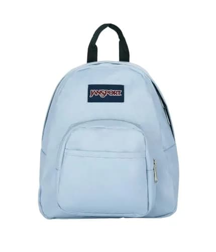 JanSport Half Pint Mini Backpack 10.2 L (28.5 x 25 x 10.5 cm) | Compact Everyday Carry thumbnail 1