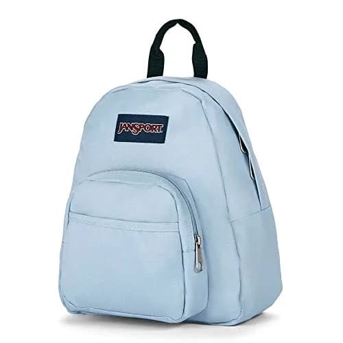 JanSport Half Pint Mini Backpack 10.2 L (28.5 x 25 x 10.5 cm) | Compact Everyday Carry thumbnail 3