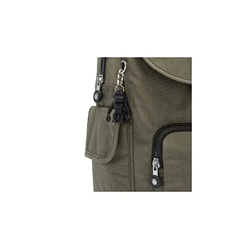 Kipling Women's City Pack Small Backpack | Lightweight Versatile Daypack, Bag thumbnail 5