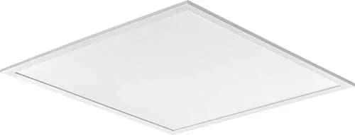Lithonia Lighting CPX 2x2 LED Flat Panel Light | Adjustable Lumens & CCT for Commercial & Residential Use thumbnail 1