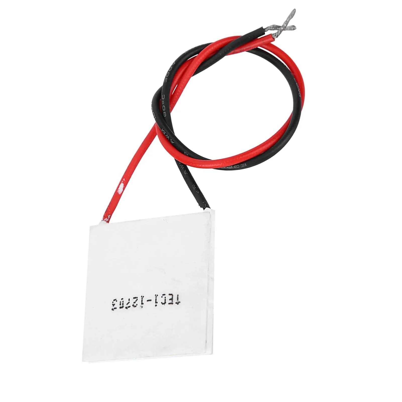 Garosa Heatsink Thermoelectric Cooler TEC1-12703 40x40mm | Efficient Peltier Module for Cooling & Heating - main product image