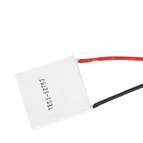 Garosa Heatsink Thermoelectric Cooler TEC1-12703 40x40mm | Efficient Peltier Module for Cooling & Heating thumbnail 8