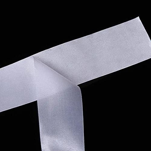 NT-ling Fiberglass Silk Wrap Nail Repair Sticker 1m (39.4 Inch) | Self-Adhesive for Strong Nail Protection thumbnail 2