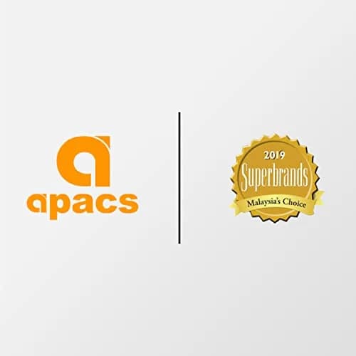 Apacs Finapi 232 Badminton Racket 38 LBS | High Power, Japanese Graphite, Made in Vietnam thumbnail 5