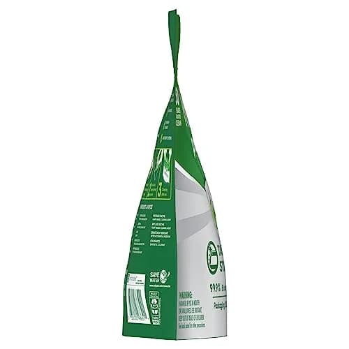Palmolive Dishwasher Pods 36 Count | Enzyme-Powered, No Fragrance, Power Through Baked Messes thumbnail 4