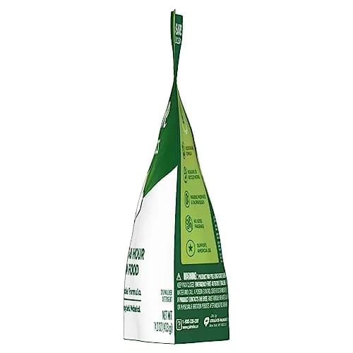 Palmolive Dishwasher Pods 36 Count | Enzyme-Powered, No Fragrance, Power Through Baked Messes thumbnail 5