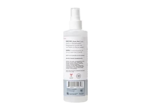 SKOUT'S HONOR Probiotic Itch Relief Spray 8 Fl Oz | Supports Skin Comfort & Itch Relief thumbnail 2