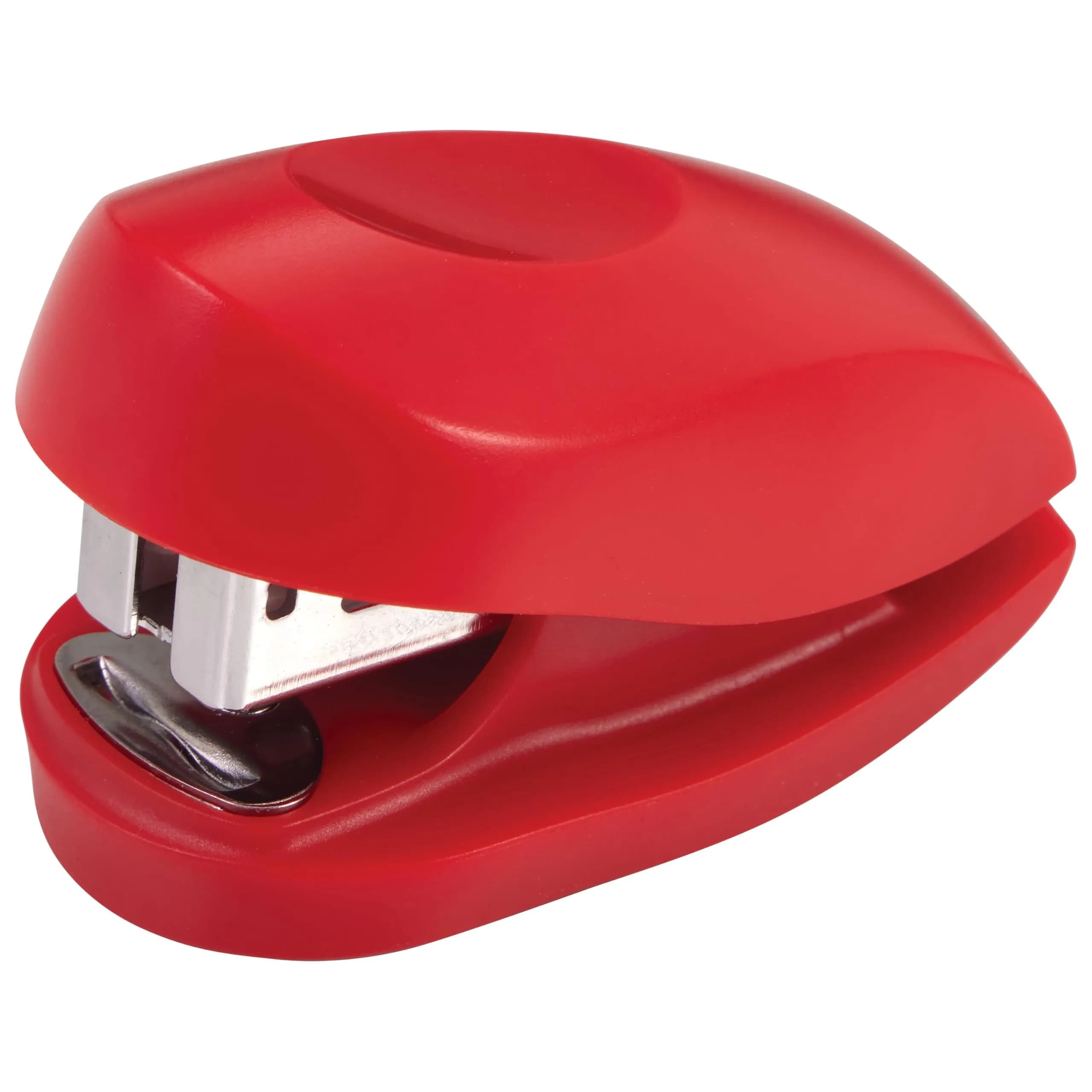 Swingline Tot Mini Stapler 12 Sheets | Includes Staple Remover & 1000 Staples, Purple — 12 Sheets