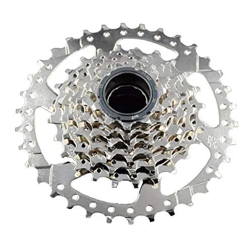 DRIFT MANIAC 7 Speed Freewheel for E-Bike 11-34T | Durable Chromoly Steel, Fits Standard Hubs thumbnail 1